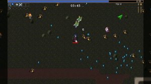 365 ДНЕЙ В ИГРЕ VAMPIRE SURVIVORS - ДЕНЬ 9