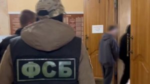 🇷🇺 ФСБ заявила о задержании восьми человек в Башкирии при попытке диверсии на объекте сотовой связ