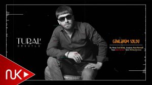 Tural Davutlu - Gunlerim Soldu