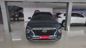 ✅ Hyundai ix25 в продаже!