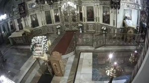 LIVE: Богослужения Никольского храма в г. Зеленоград