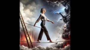 Людмила Зиновьева. Меняется ветер