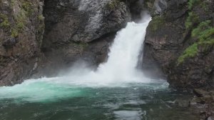 Наш путь не простой. Катун-Казырский финал. Часть 14.