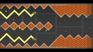 FIRE SKELETON (УРОВНИ ОТ ПОДПИСЧИКОВ)