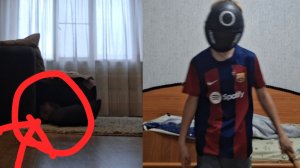 Камуфляж От ИГРЫ В КАЛЬМАРА!