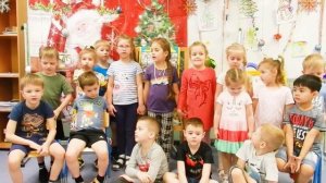 Дети про правило дорожного общения...