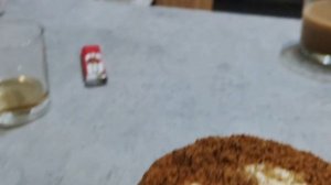 В «Ермолино» морковный торт 🎂 честный отзыв... Наверно, больше не куплю