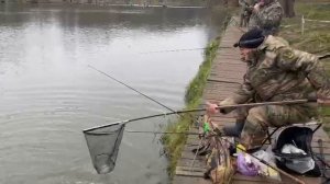 Основной водоем стрейч