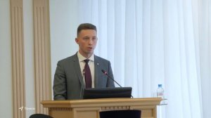 В Томске состоялась парламентская встреча в рамках ежегодных Макариевских чтений