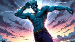 Капитошка(ДЖО-ДЖО)