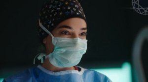 Чудо-доктор 2 сезон 24 серия (сериал, 2019)