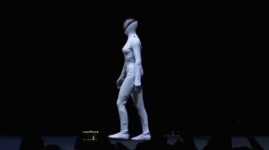 Представлен самый человекоподобный робот