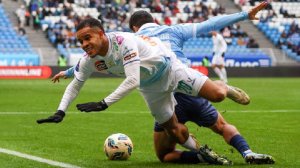 "Зениту" не удалось одолеть "Крылья Советов" в Самаре