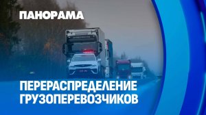 Литва загнала своих в ловушку: более 1100 фур оказались в заложниках политических игр. Панорама