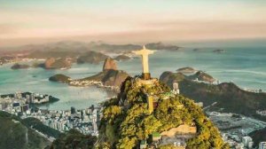 Бразильские карнавалы