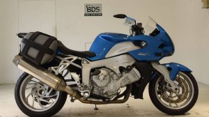 BMW K1200R SPORT - WB10585J27ZP75212