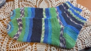 Влог с 3 по 9 ноября. Немного питерских дождей, дорожные носочки