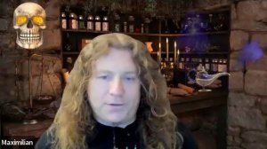 Включение с Магистром 102 - Игра «Мир Атлантиды»