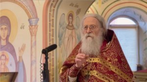 Пятничные христиане. Проповедь в день памяти великомученицы Параскевы Пятницы. Понедельник 10.11.25