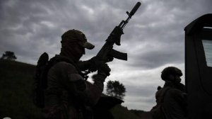 Пленный боевик ВСУ рассказал о мобилизации на Украине больных ДЦП и онкологией