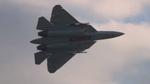 🔴Красавец — «Су-57»🔴