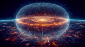 Вселенная - Грандиозное начало.