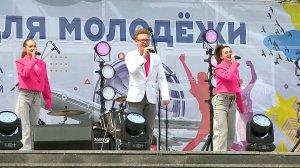 (Рыбинск-40) СТАНЬ ПРИМЕРОМ ДЛЯ МОЛОДЁЖИ