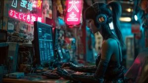 Study Work Music Relaxing Chill Instrumental Boost Clarity