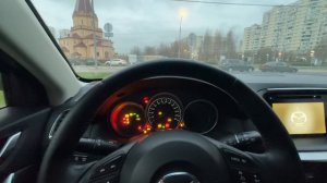 Mazda Cx-5 2015 2.0 акп 4wd 🔥👍