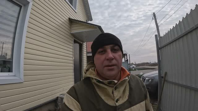 Крыльцо, ступени своими руками! Финиш! смотреть онлайн