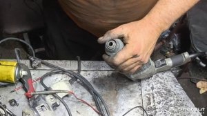 Интерскол П26/800 не включается