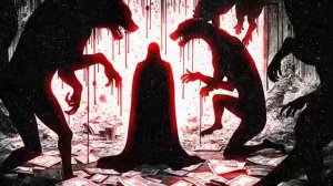 Н.Гумилëв - Волшебная скрипка