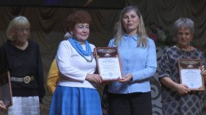 60 лет под «Парусом» анапское литературное объединение отметило юбилей