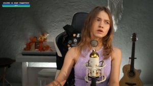 Эфир от 08.11.2025 (Twitch) Поем или болтаем?