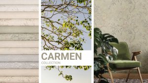 Коллекция CARMEN