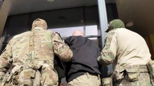 Сотрудники ФСБ предотвратили масштабную диверсию в Башкирии