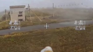 Обнуляет сразу же четырех тактических рэксов из состава ГУР на Приморском участке