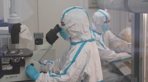 Программа «Вопрос науки». Регенеративная медицина