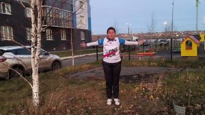 Баланс на закате выходного дня, с муз. частотным диапазоном 528 Герц: исцеление ДНК