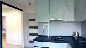 Капитальный ремонт на 1.000.000 рублей