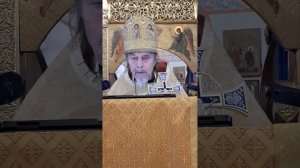 О гадаринском бесноватом