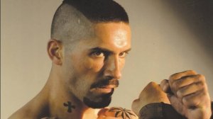 НЕОСПОРИМЫЙ 3