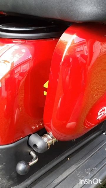 Электротрайк пассажирский Suborbox трансформер.Фильм5.Серия3.Часть2 .mp4