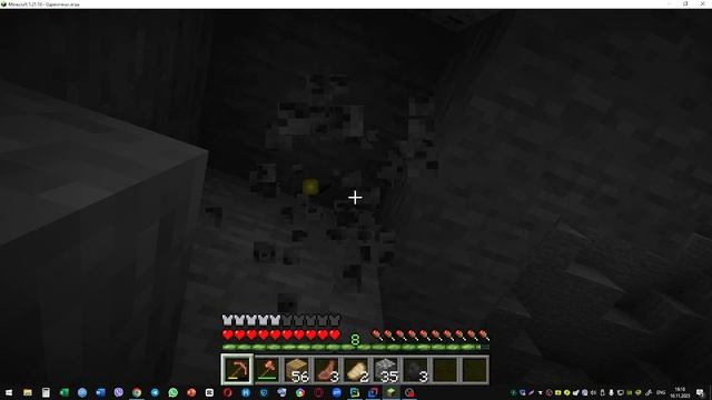 ВЫЖИВАЮ В МАЙНКРАФТЕ 2!!! ПОСРОИЛ КАРКАЗ НОВОГО ДОМА!!!