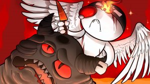 100 ЛЕТ НЕ ИГРАЛ, НО ВЫШЕЛ ПАТЧ ► The Binding of Isaac: Repentance+