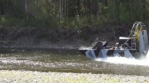 река Тайдон