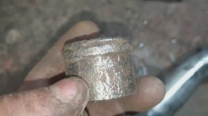 Какая коррозия в системе охлаждения у некоторых современных ГАЗоводов  .