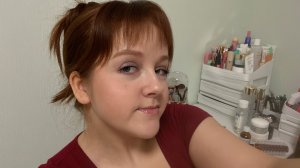 АСМР ШЕПОТ , БЫСТРЫЙ МАКИЯЖ / ASMR WHISPER, QUICK MAKEUP