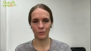 Фонду "Старость в радость" 14 лет! Слово директора Елизаветы Олескиной