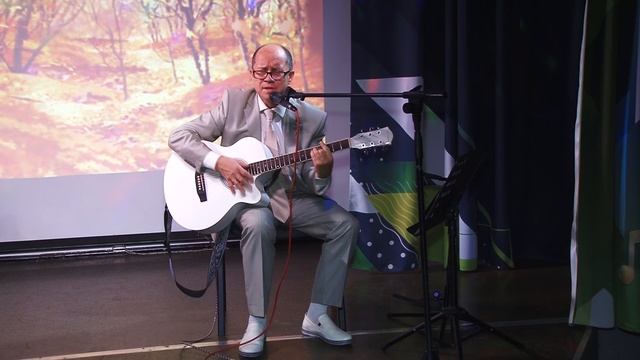 Осенний этюд смотреть онлайн